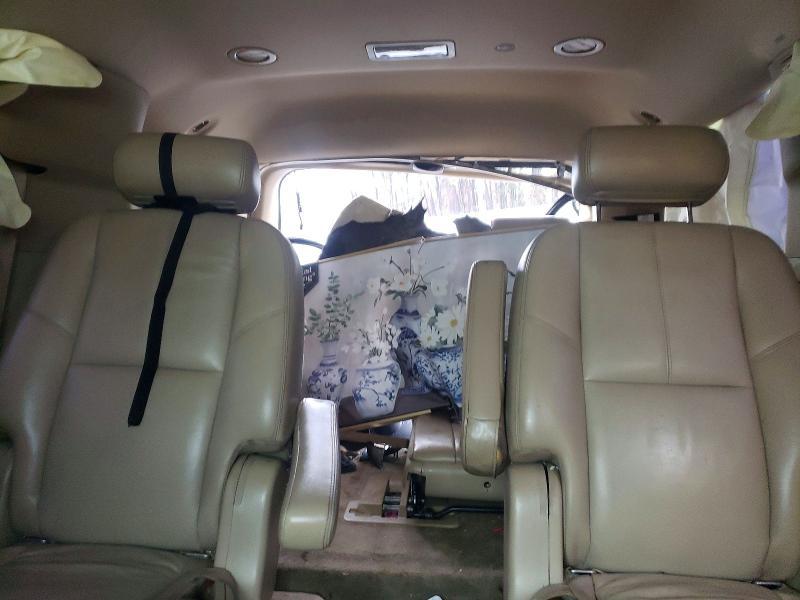 2009 GMC Yukon
