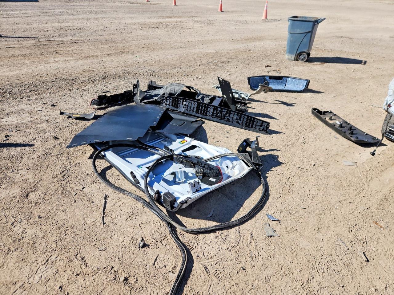 2025 Ford Transit 250 Delivery Van