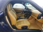 2001 Porsche Boxster s