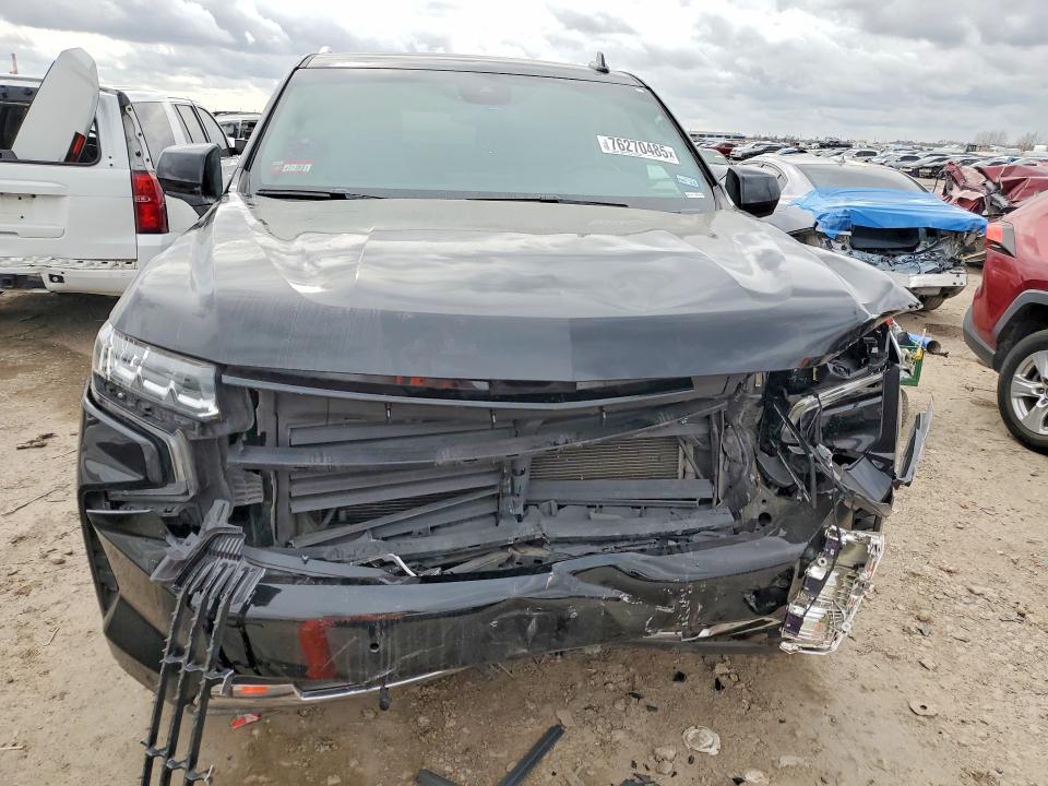2023 Chevrolet Tahoe C1500 lt