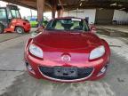 2010 Mazda Mx-5 Miata