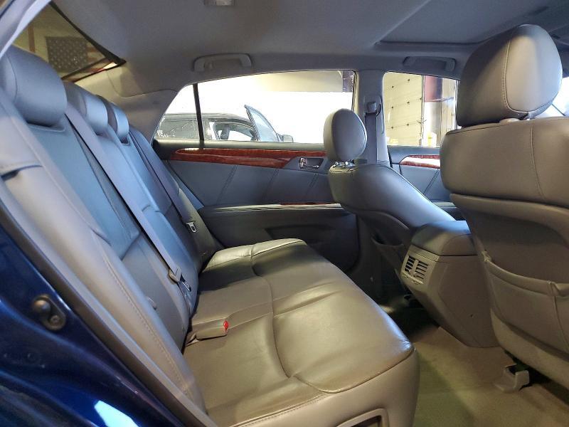 2007 Toyota Avalon Limited