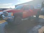 2013 Chevrolet Silverado K2500 Heavy Duty