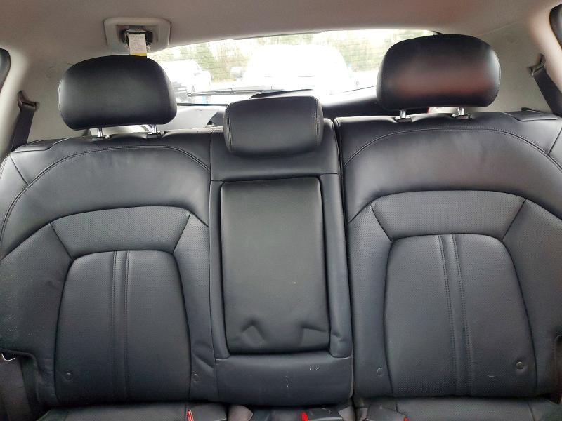 2016 KIA Sportage ex