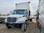 2022 International MV607 BOX Truck