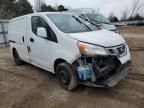 2019 Nissan NV200 Delivery Van