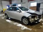 2015 Toyota Corolla Base