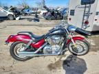 2004 Honda VTX1300 C