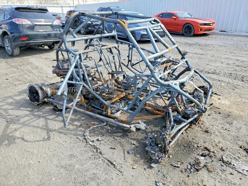 2019 Polaris Rzr Utility Vehicle