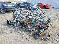Polaris salvage cars for sale: 2019 Polaris Rzr Utility Vehicle