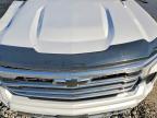 2025 Chevrolet Silverado K1500 High Country