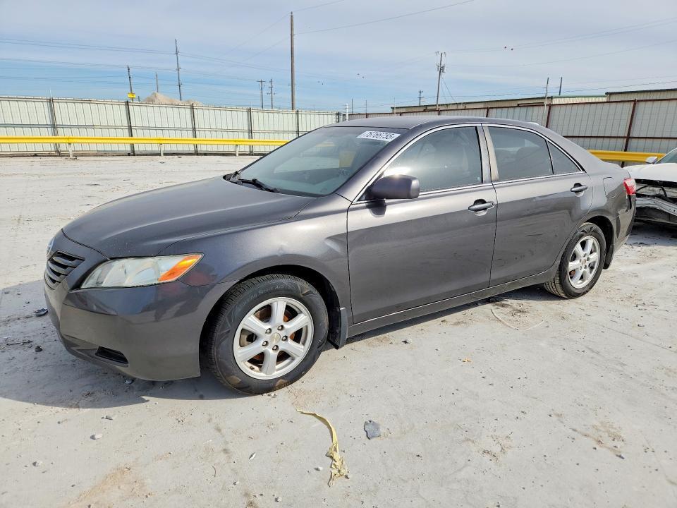 2008 Toyota Camry ce