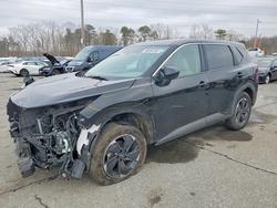 2025 Nissan Rogue sv for sale in Glassboro, NJ