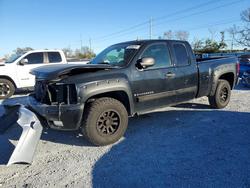 2007 Chevrolet Silverado K1500 for sale in Riverview, FL