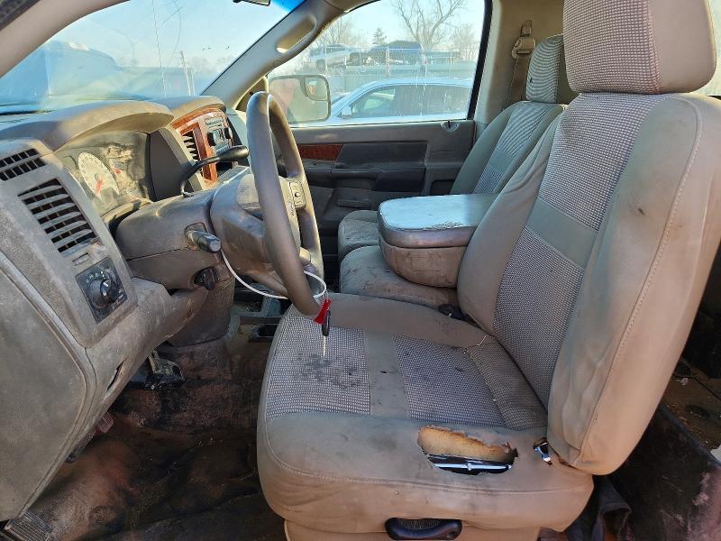 2006 Dodge Ram 2500 st