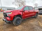 2024 Chevrolet Silverado K1500 LT Trail Boss
