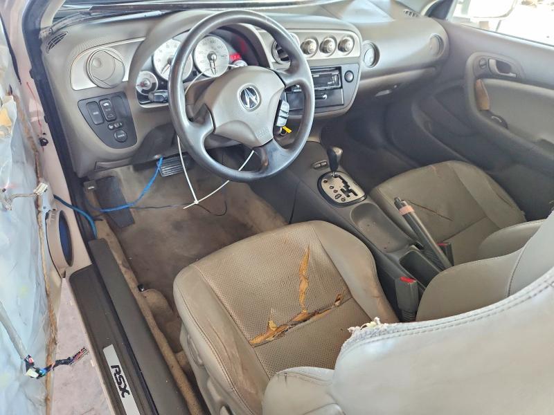 2004 Acura RSX