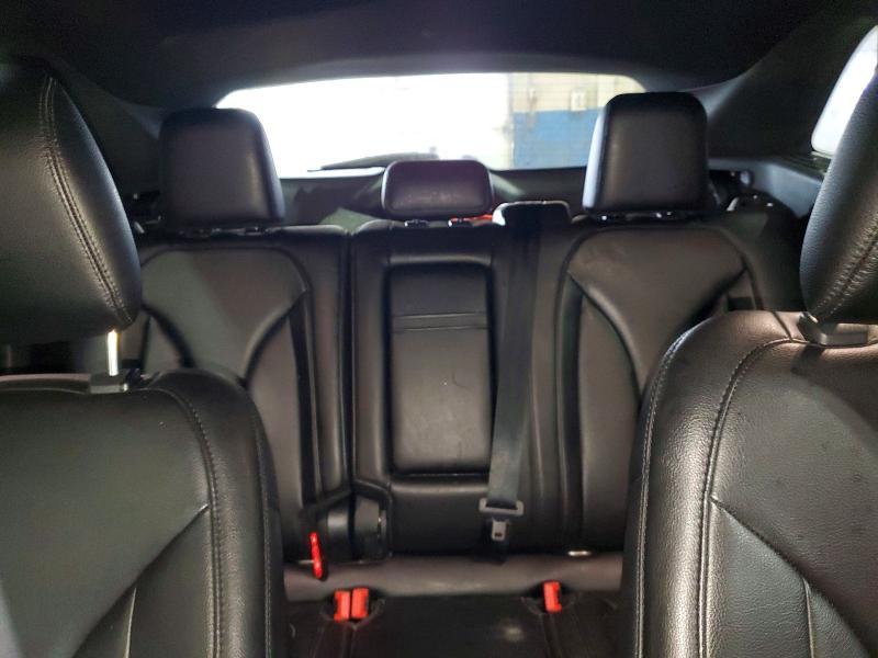 2017 Lincoln Mkc Premiere