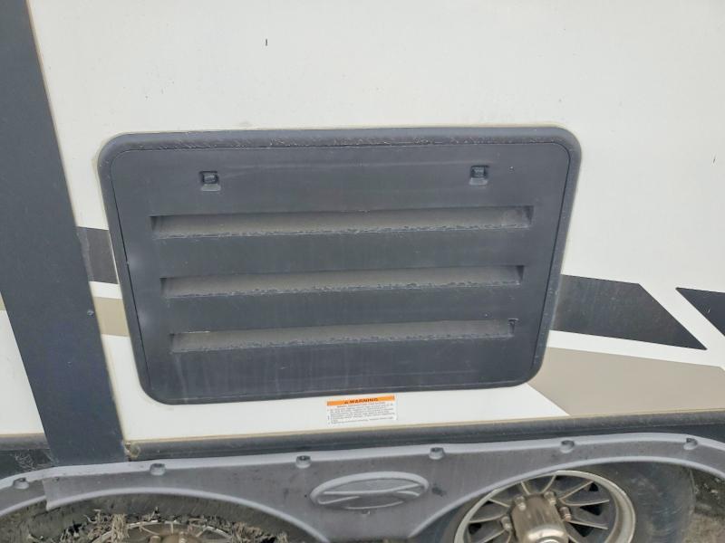 2022 Crossroads Sunset Trail