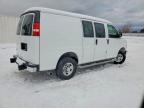 2024 Chevrolet Express G2500