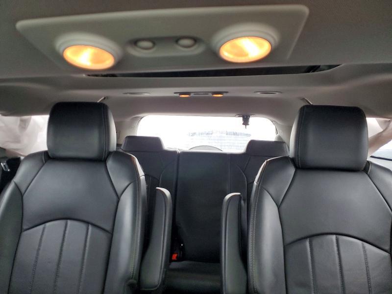 2015 Buick Enclave