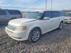 2010 Ford Flex Limited