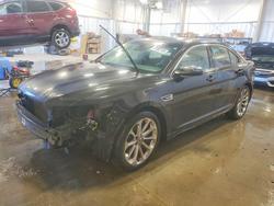 Ford Taurus Limited Vehiculos salvage en venta: 2013 Ford Taurus Limited