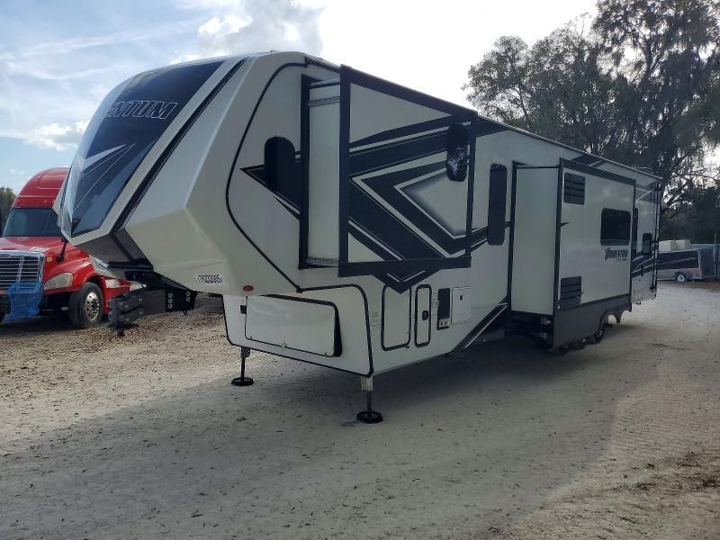 2023 Grand Desi Momentum