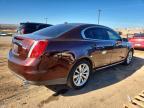 2012 Lincoln MKS