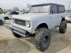 1967 International Scout