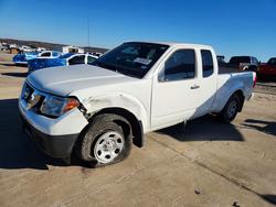 Nissan Frontier salvage cars for sale: 2018 Nissan Frontier s