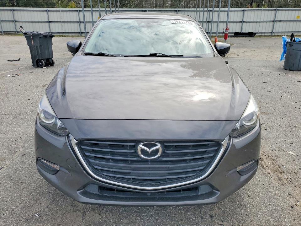 2018 Mazda 3 Touring