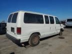 2007 Ford Econoline E150 Wagon