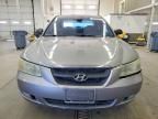 2006 Hyundai Sonata