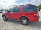 2014 Ford Expedition xlt