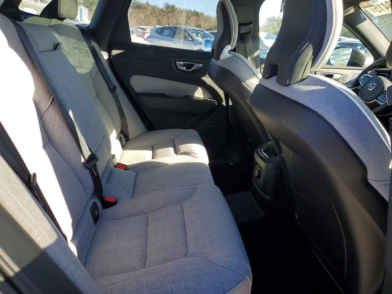 2024 Volvo Xc60 Ultimate