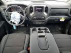 2026 Chevrolet Silverado K1500 Custom
