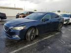 2015 Mazda 6 Grand Touring