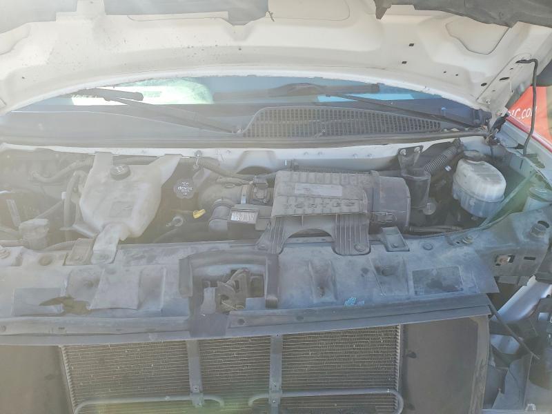 2018 GMC Savana G2500