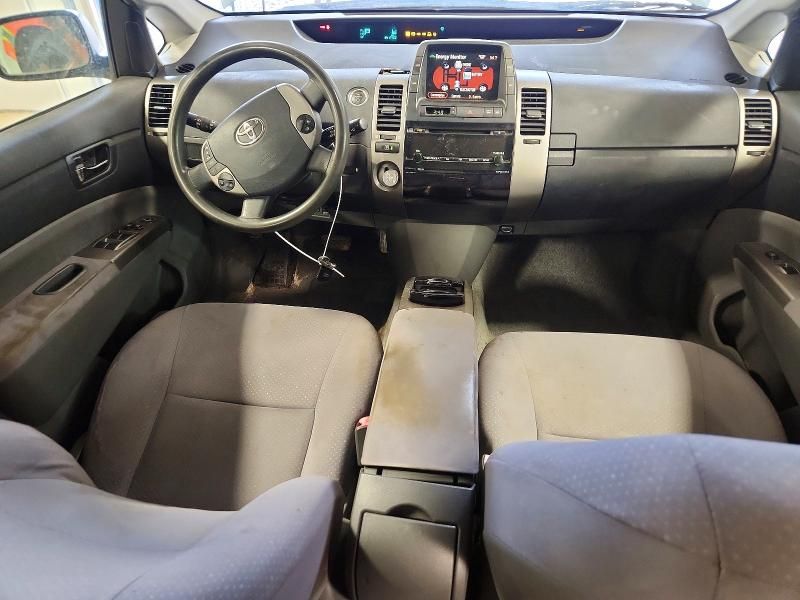 2009 Toyota Prius Touring