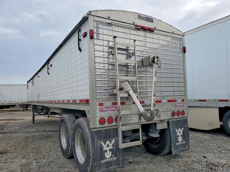 2013 Wilson Trailer Trailers