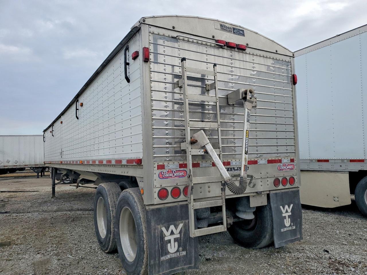 2013 Wilson Trailer Trailers