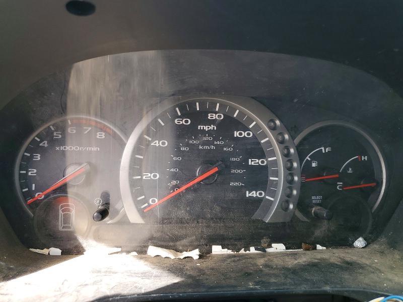 2004 Honda Pilot lx