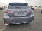 2015 Lexus Ct 200h Base