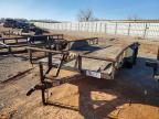 2004 Unknown 2004 LB Utility Trailer