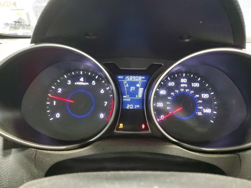2013 Hyundai Veloster