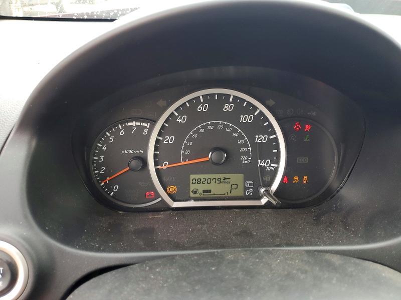 2015 Mitsubishi Mirage es