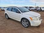 2009 Dodge Caliber sxt