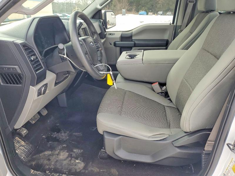 2016 Ford F150