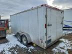 2014 Freedom Trailers 2014 Freedom Enclosed Cargo Trailer